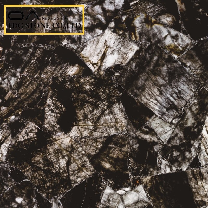 agate countertop