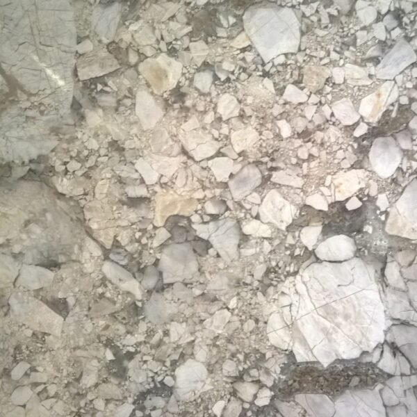 3D Grey Marble