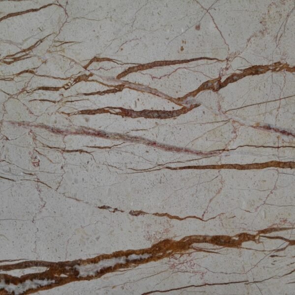 Amarillo Alhambra Rio Marble