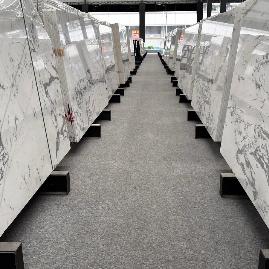 Arabescato Corchia Marble Slabs