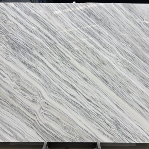 Arabescato Marble