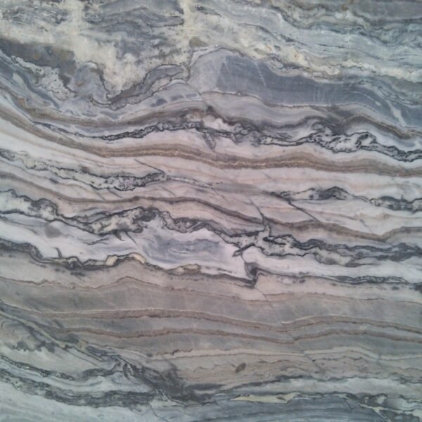 Australia Grey Wave Marble
