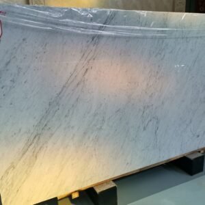 Bianco Carrara White Marble
