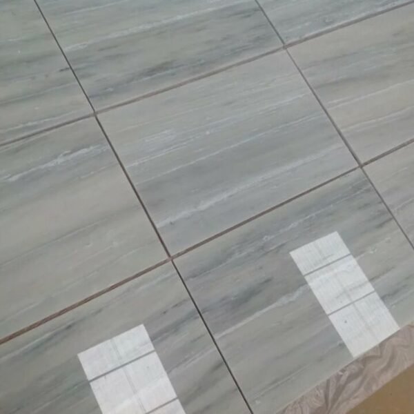 Bianco Lunar Marble
