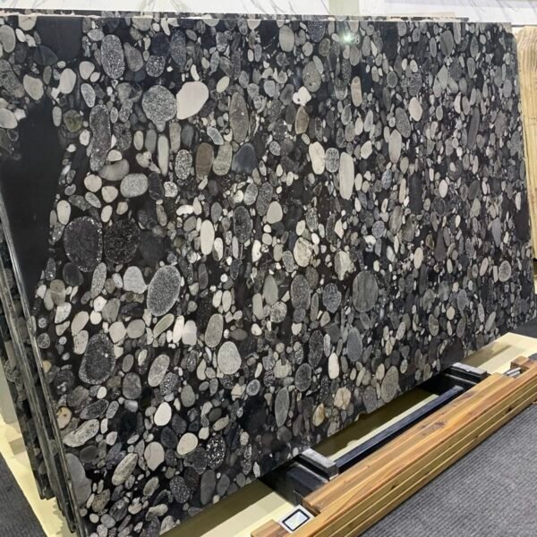 Black Marinace Granite