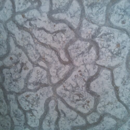 Black Oracle Marble