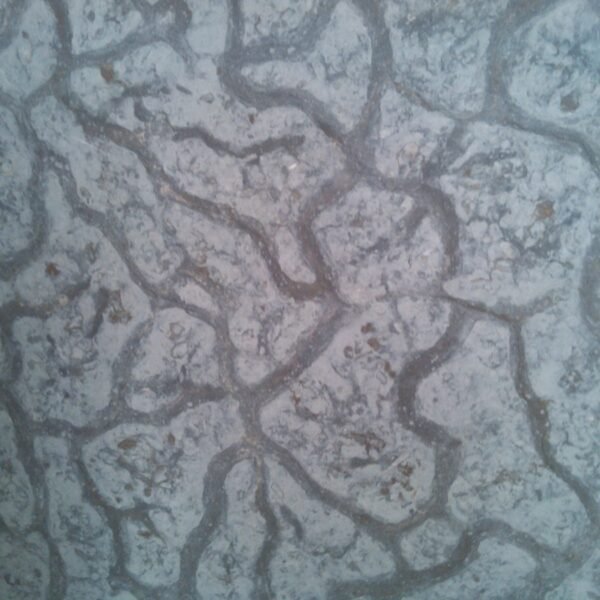 Black Oracle Marble