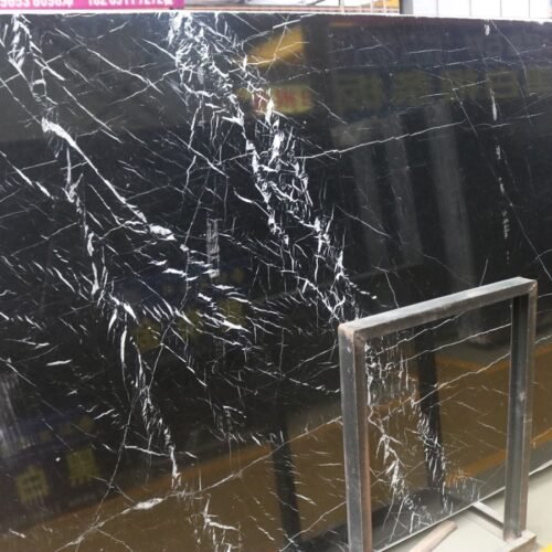 Black Rose Marble
