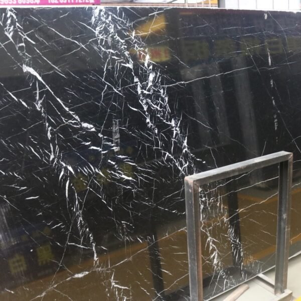 Black Rose Marble