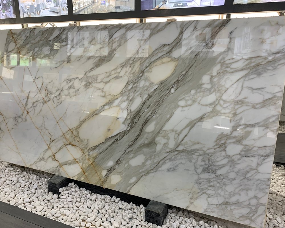 Buy Calacatta Gold factory direct