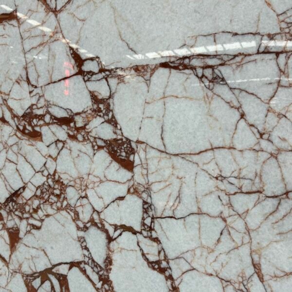 Calacatta Burgundy Marble