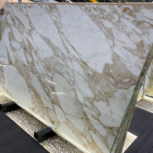 Calacatta Gold Royal Marble