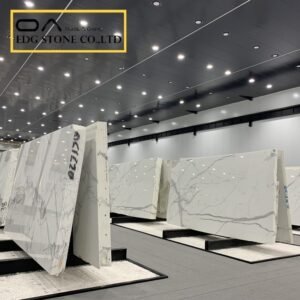 Calacatta Marble Buying Guide