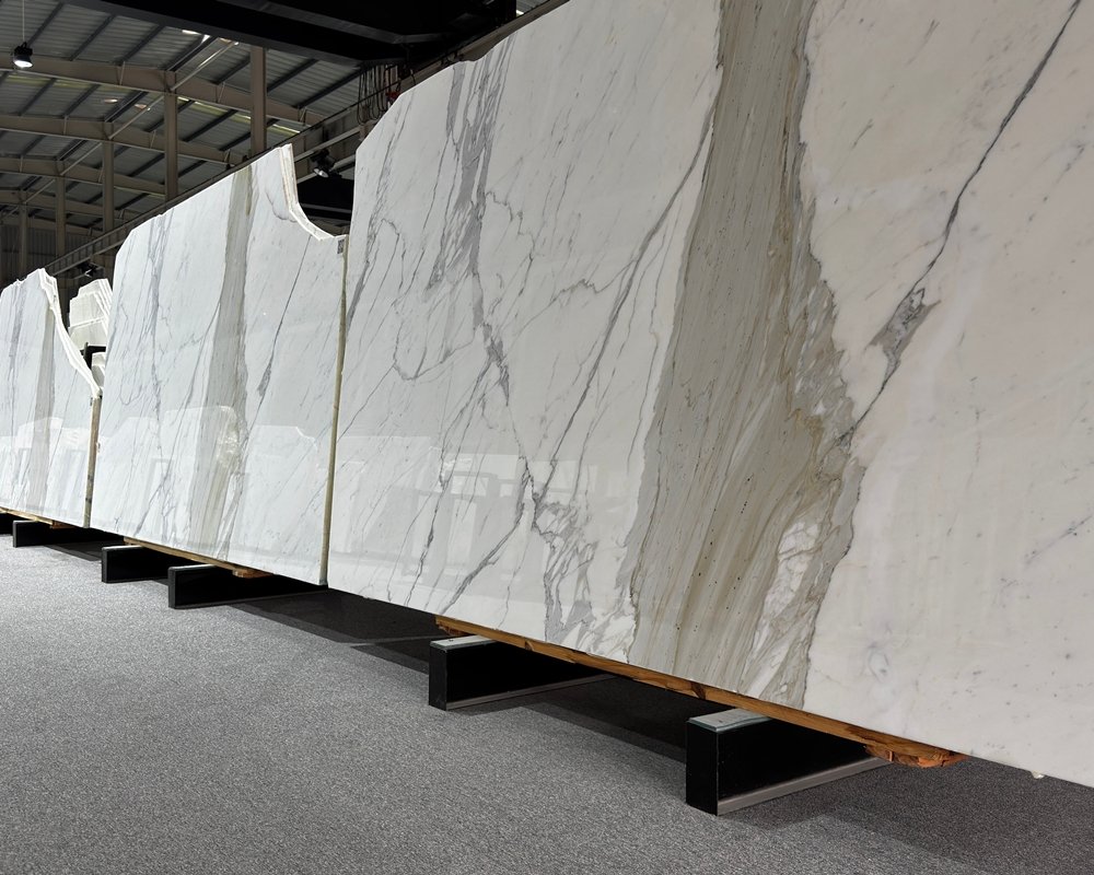 Calacatta Marble Buying Guide