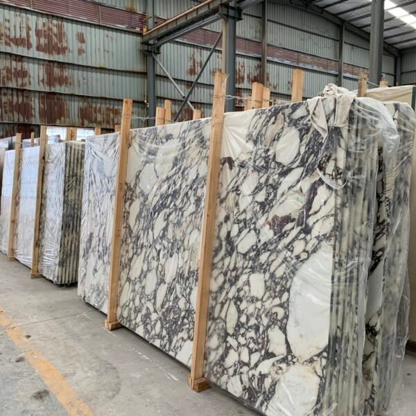 Calacatta Viola Marble price