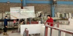 Can Sintered Stone Be Polished