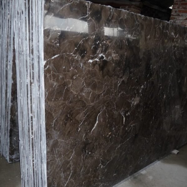 China Royal Emperador Dark Marble