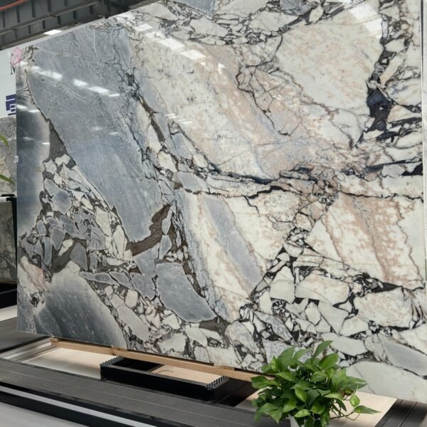 Chinese Calacatta Viola Marble