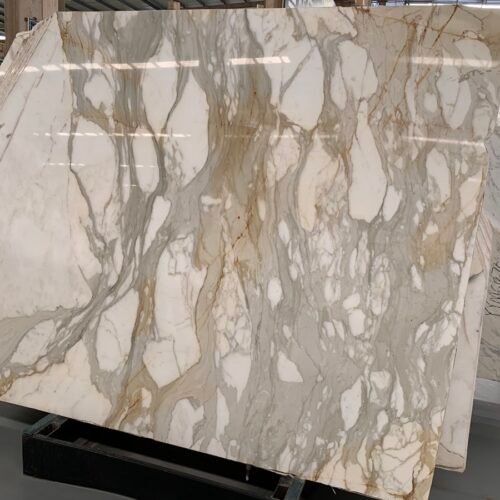 Clacatta Gold Marble