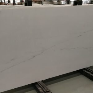 Corona White Marble Slabs