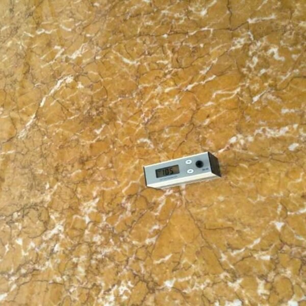 Crema Valencia Marble
