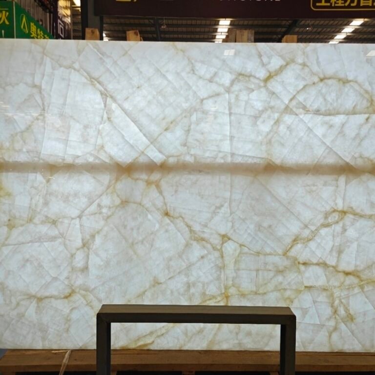 Crystal Jade Marble - Stone Countertops | Granite, Quartz & Marble ...