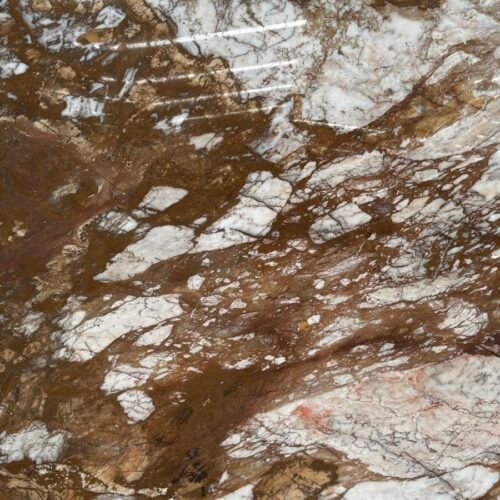 Faust Gold Marble