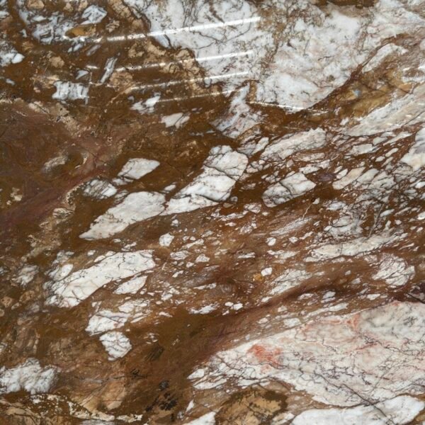 Faust Gold Marble