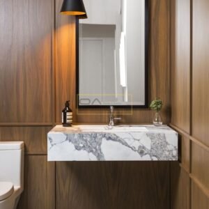 Floating Vanity