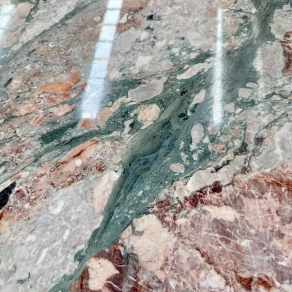 Four Seasons Pink Marble