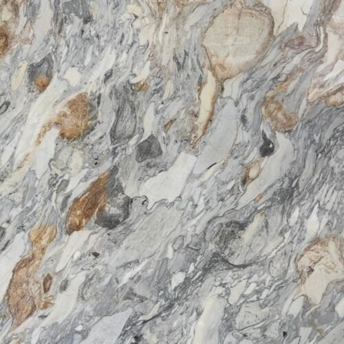 Four Seasons White Marble