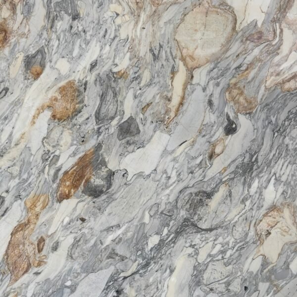 Four Seasons White Marble