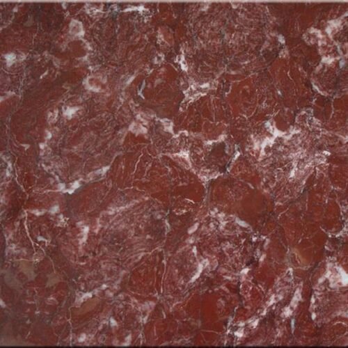 French Rose Garden Marble