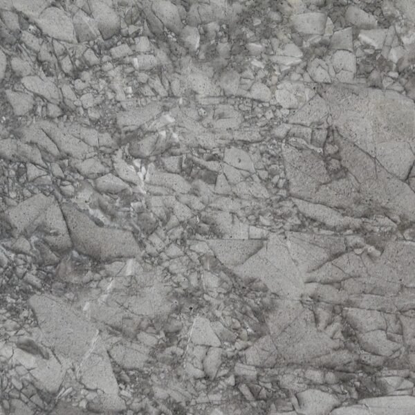 Glacier Grey Marble