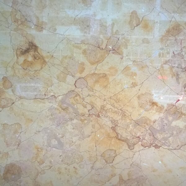 Golden Rose Marble