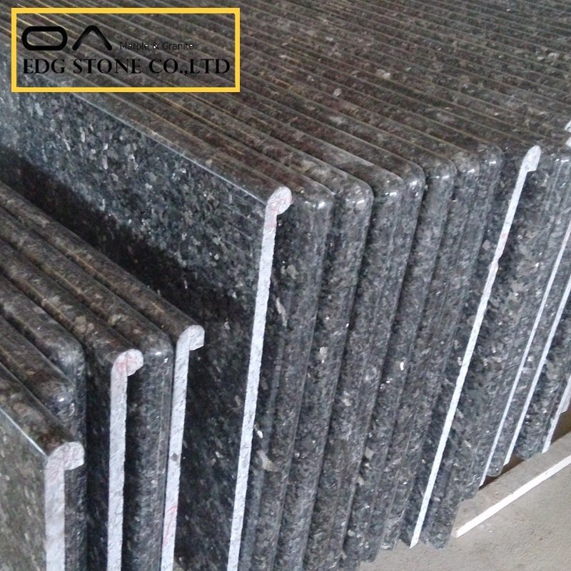 Granite countertops import charges