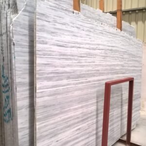 Greece Kavala White Marble