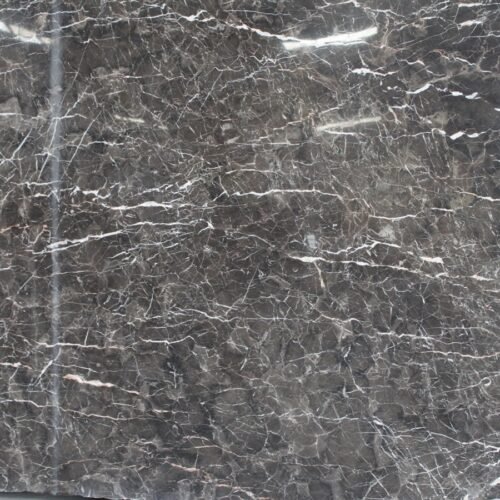 Hang Grey Marble
