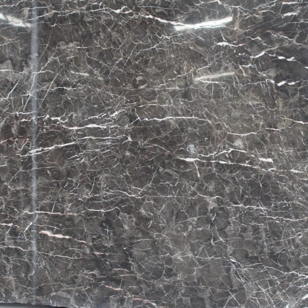 Hang Grey Marble