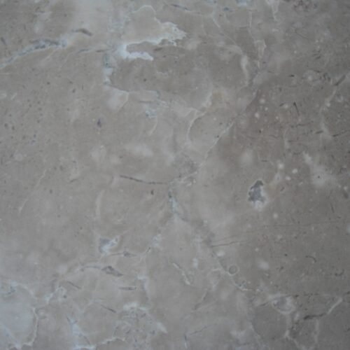 Hurok Silver Gray Marble
