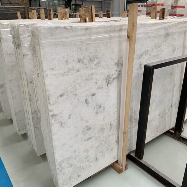 Ice Age Onyx Marble