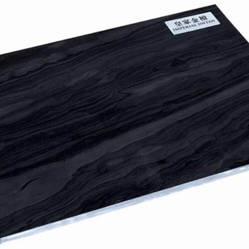 Imperial Black Marble