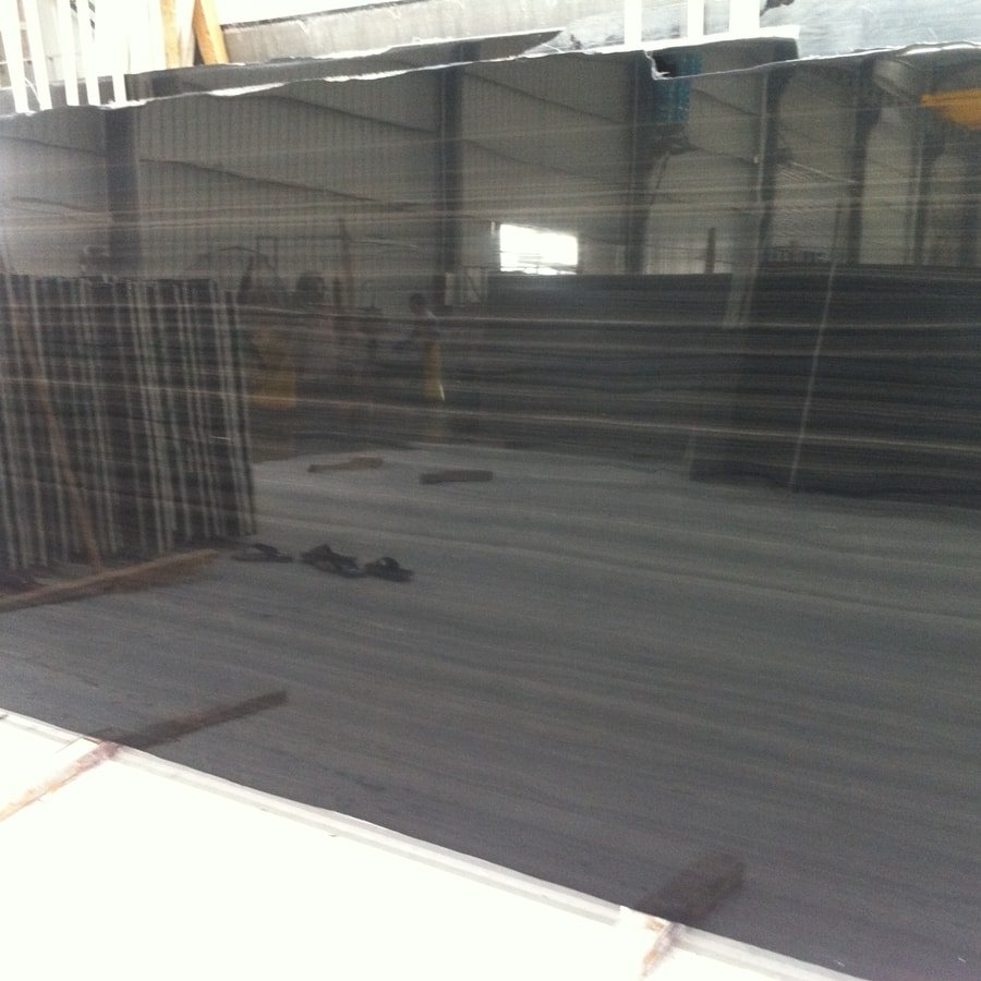 Imperial Black Marble