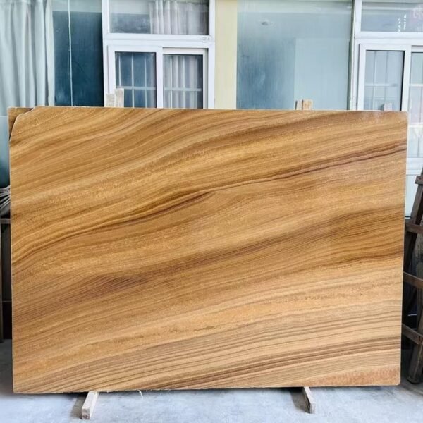 Imperial Wood Vein Marble