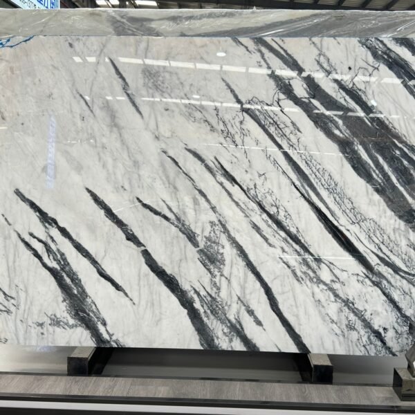 Ink Jiangnan Marble