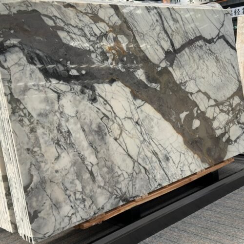 Iran Arabescato Corchia Marble
