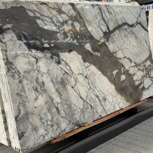 Iran Arabescato Corchia Marble