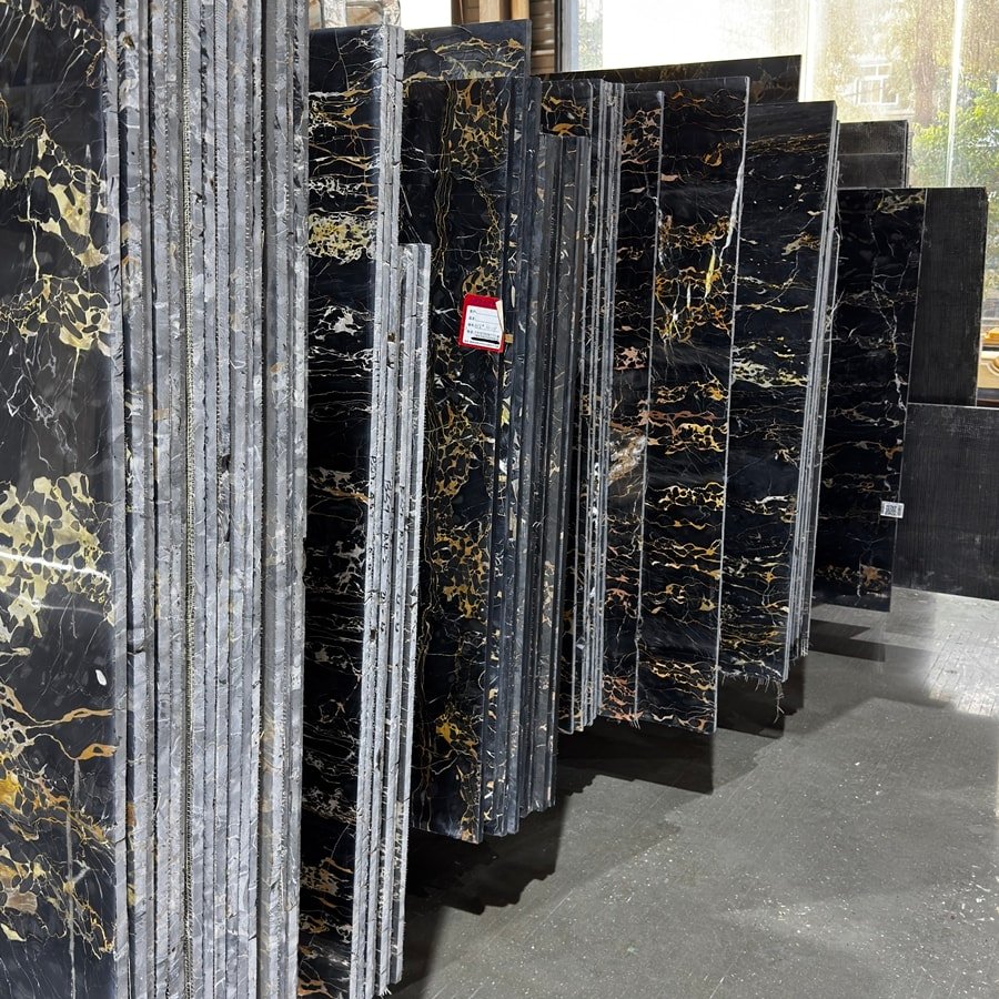 Italy Portoro Marble Supplier