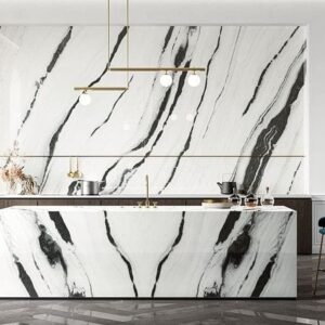 Marble Panda White supplier