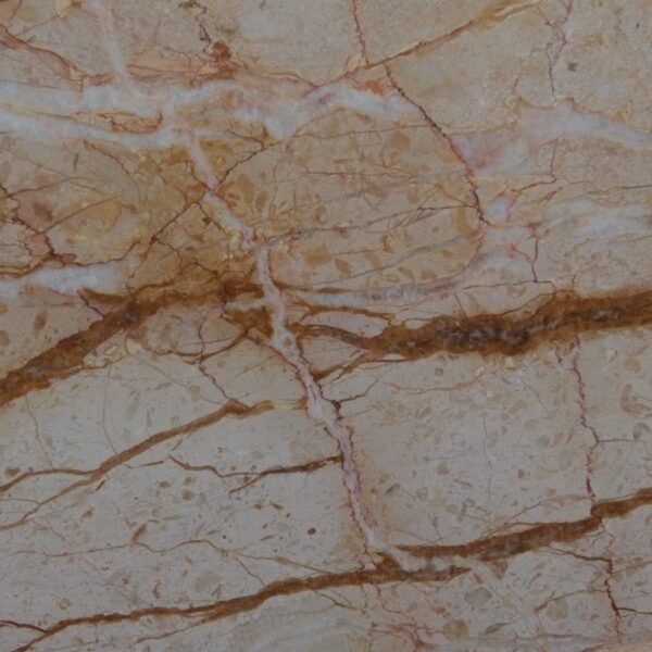 Menes Gold Marble